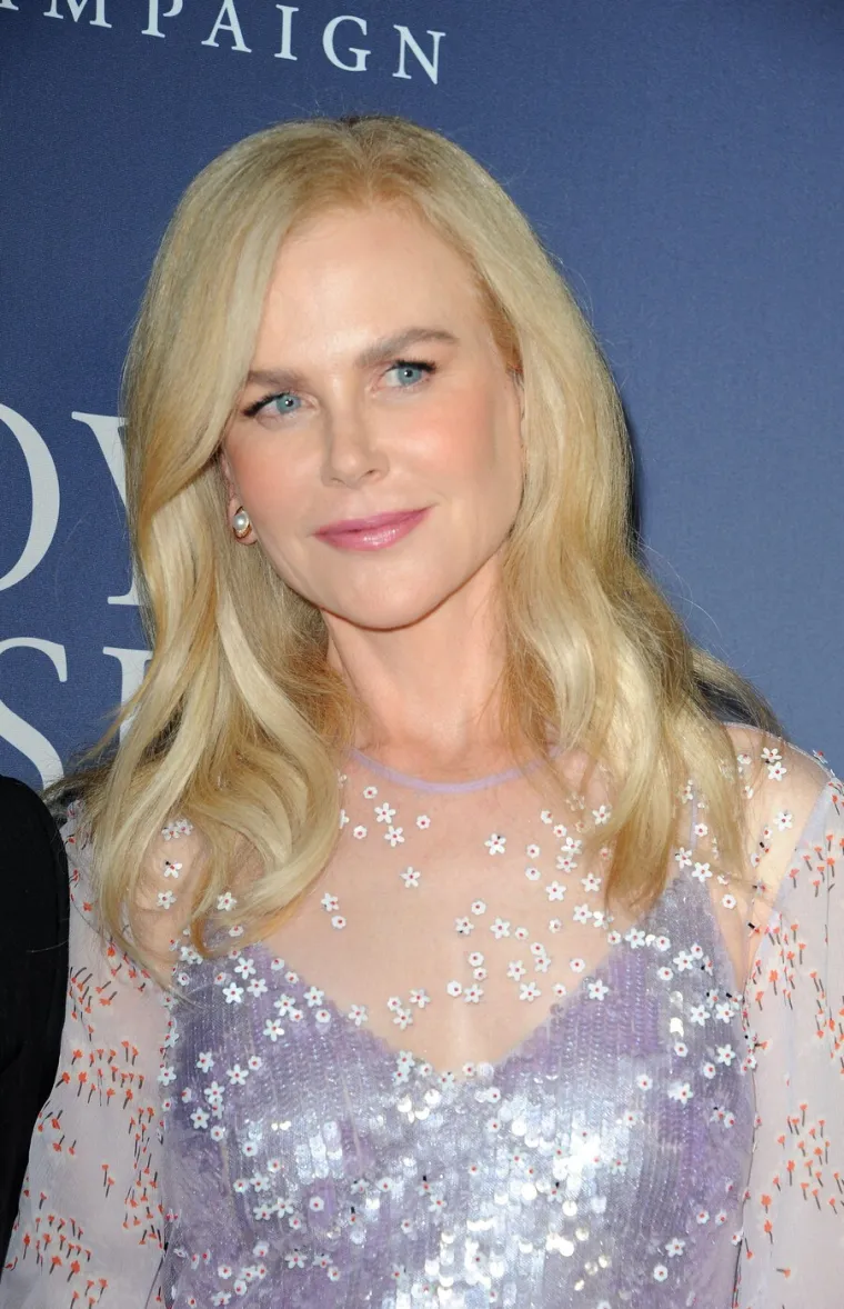 Je li propast drugog braka uzrok ekstremne mršavosti Nicole Kidman? Zadnje fotografije zgrozile javnost