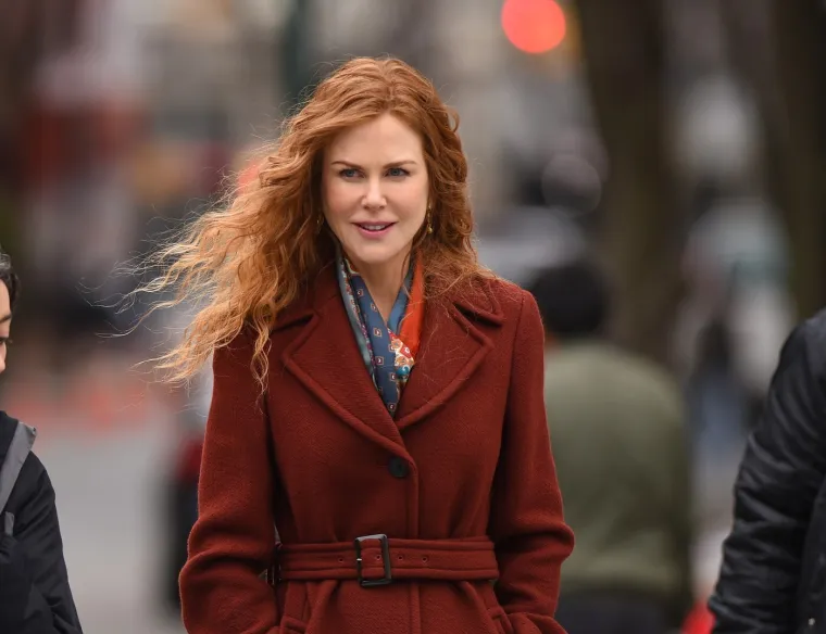 Je li propast drugog braka uzrok ekstremne mr&scaron;avosti Nicole Kidman? Zadnje fotografije zgrozile javnost