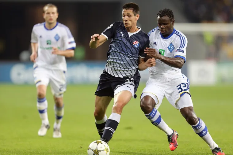 Sru&scaron;io Villarreal na Maksimiru pa godinu dana kasnije prodavao ribu na Dolcu