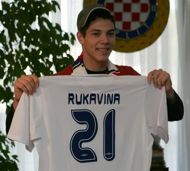 Sru&scaron;io Villarreal na Maksimiru pa godinu dana kasnije prodavao ribu na Dolcu