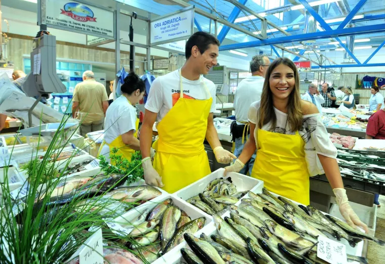 Srušio Villarreal na Maksimiru pa godinu dana kasnije prodavao ribu na Dolcu