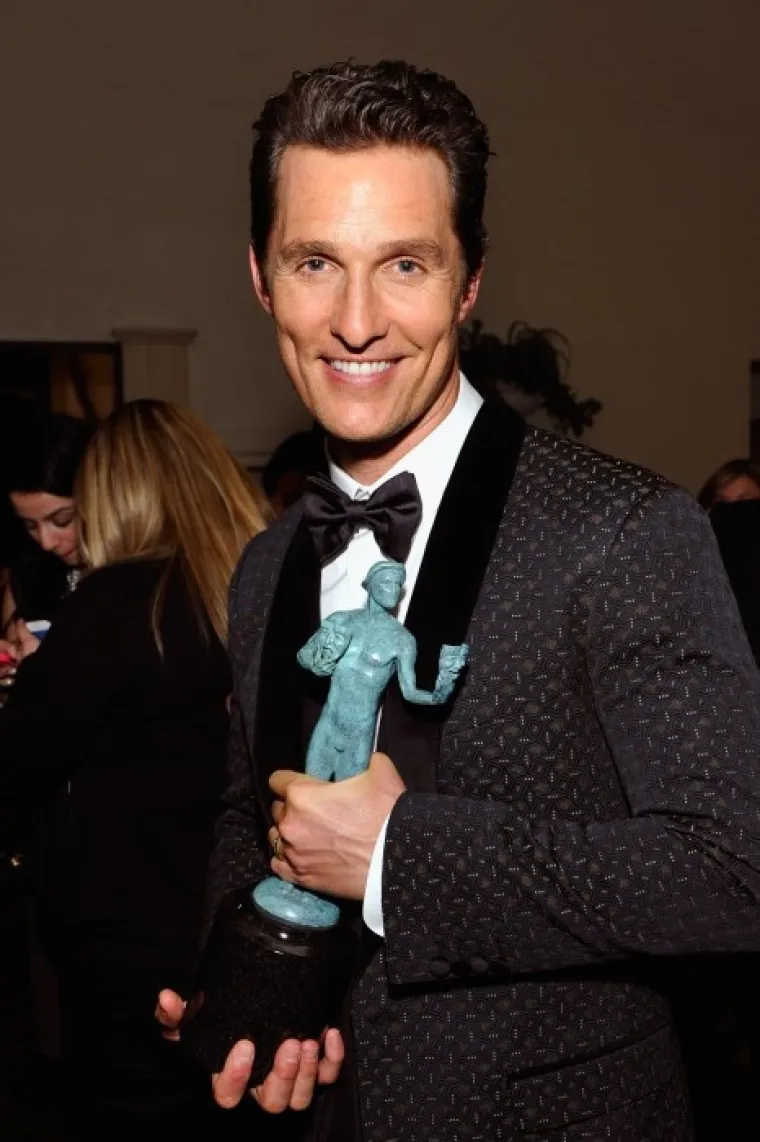 Od lica s naslovnice do ispijenog mu&scaron;karca: Ovako danas izgleda holivudska zvijezda