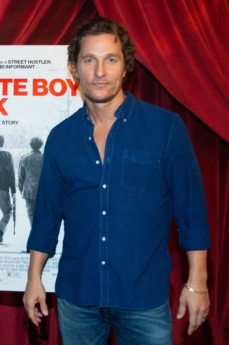 Od lica s naslovnice do ispijenog mu&scaron;karca: Ovako danas izgleda holivudska zvijezda