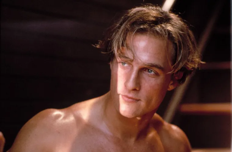 Od lica s naslovnice do ispijenog muškarca: Ovako danas izgleda holivudska zvijezda