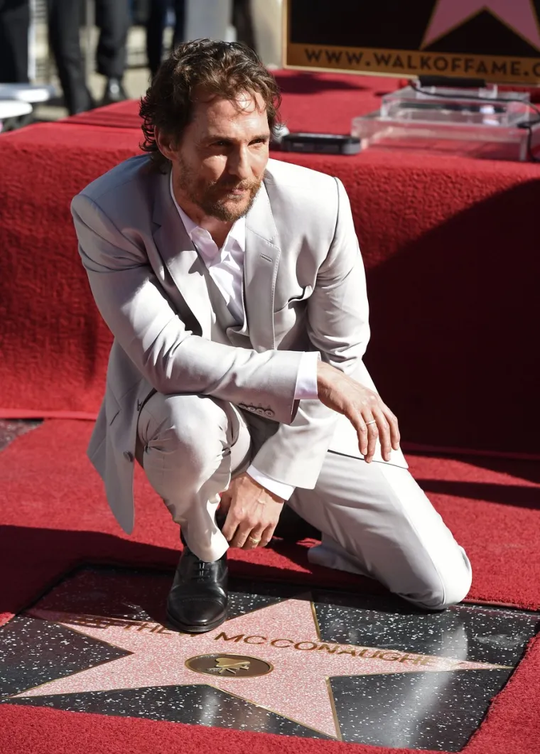 Od lica s naslovnice do ispijenog mu&scaron;karca: Ovako danas izgleda holivudska zvijezda