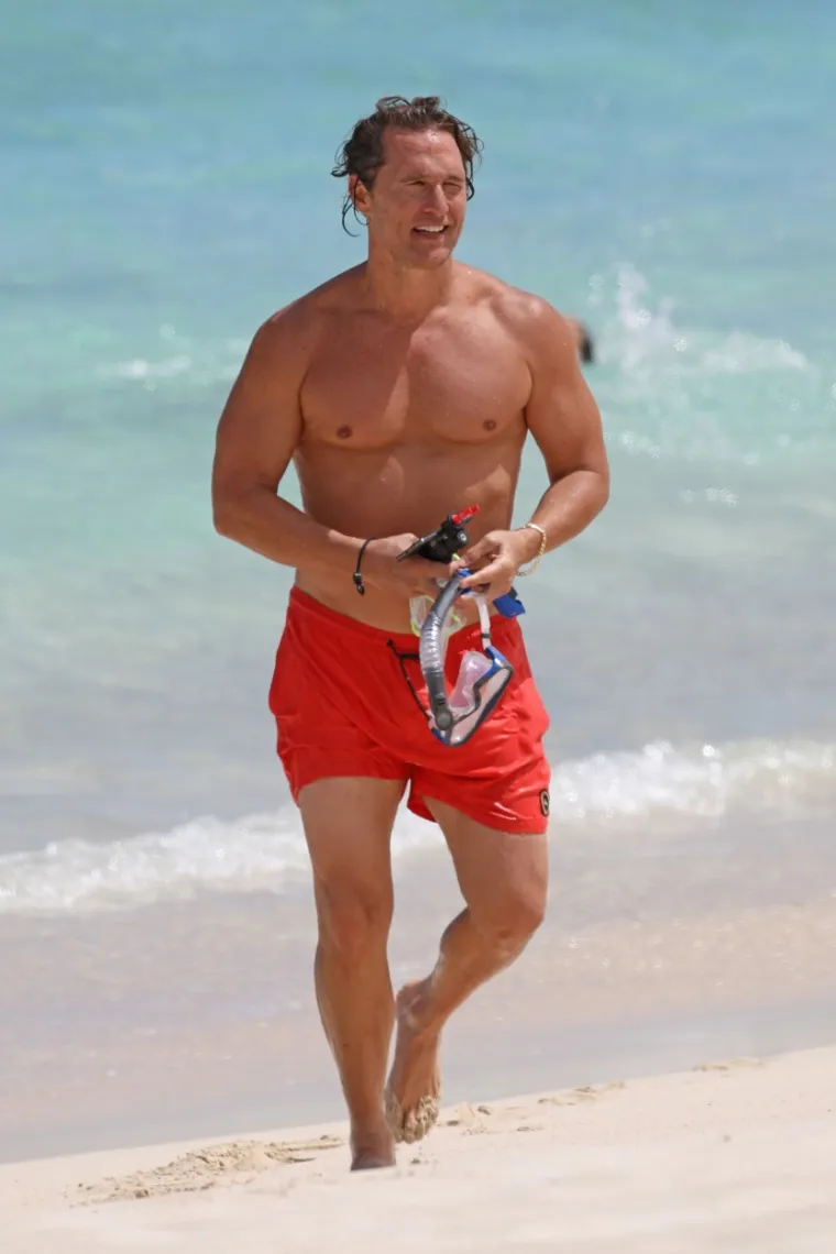 Od lica s naslovnice do ispijenog mu&scaron;karca: Ovako danas izgleda holivudska zvijezda