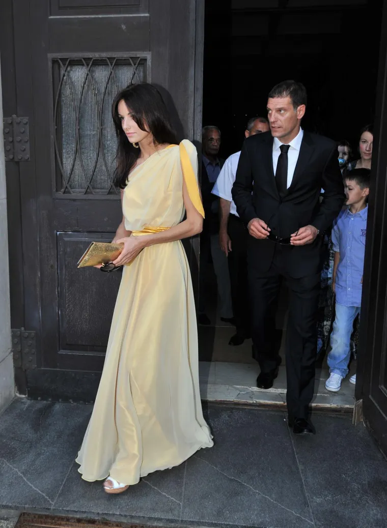 Osvojila je srce Slavena Bilića, već 17 godina su u vezi i imaju djecu: Tko je Ivana Đeldum?