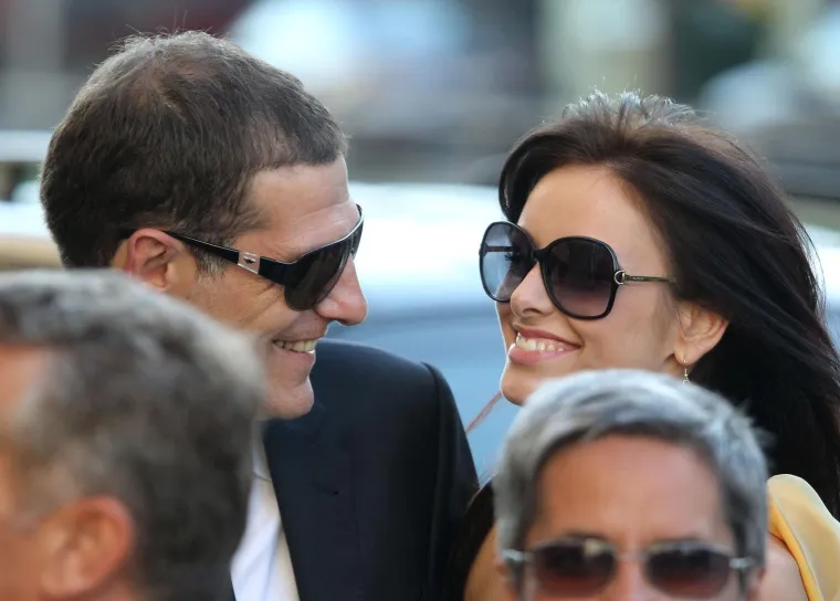 Osvojila je srce Slavena Bilića, već 17 godina su u vezi i imaju djecu: Tko je Ivana Đeldum?