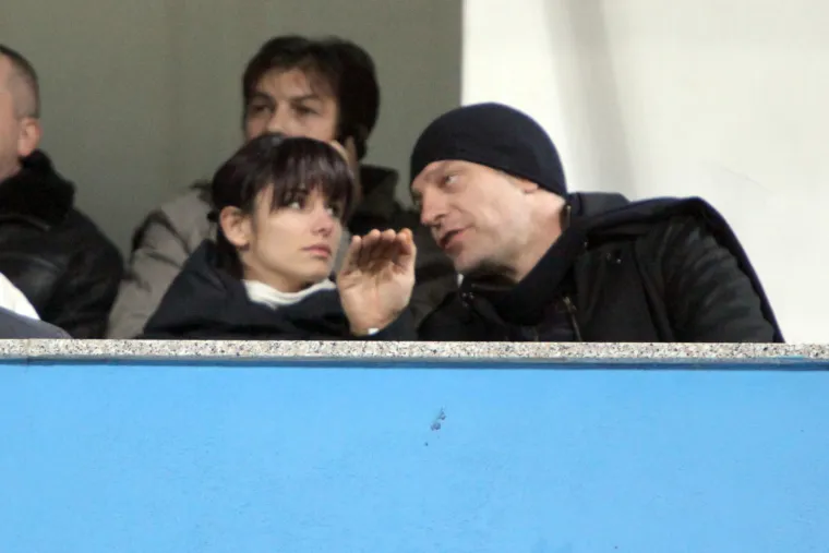 Osvojila je srce Slavena Bilića, već 17 godina su u vezi i imaju djecu: Tko je Ivana Đeldum?