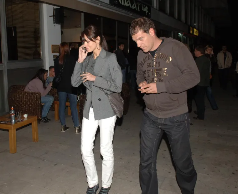 Osvojila je srce Slavena Bilića, već 17 godina su u vezi i imaju djecu: Tko je Ivana Đeldum?