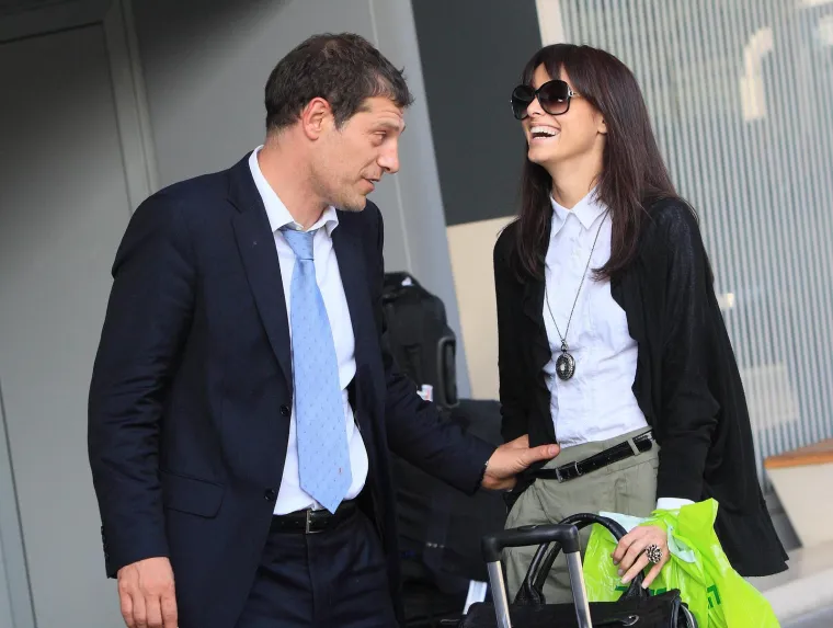 Osvojila je srce Slavena Bilića, već 17 godina su u vezi i imaju djecu: Tko je Ivana Đeldum?