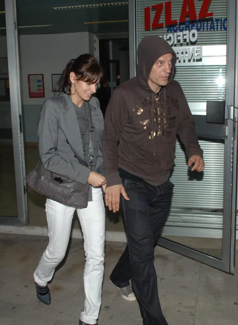 Osvojila je srce Slavena Bilića, već 17 godina su u vezi i imaju djecu: Tko je Ivana Đeldum?