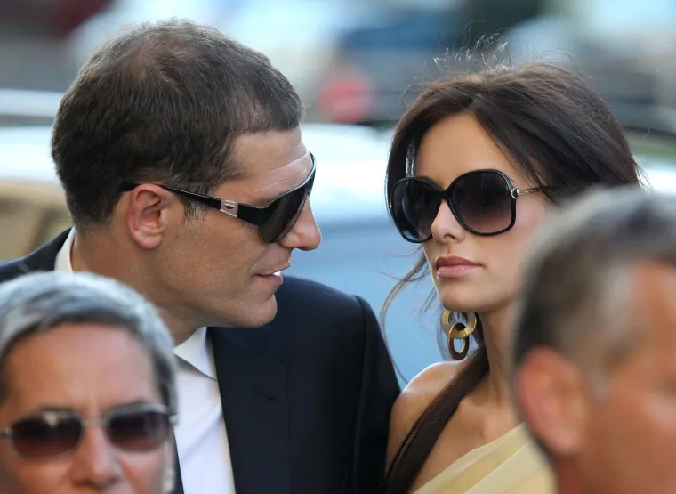 Osvojila je srce Slavena Bilića, već 17 godina su u vezi i imaju djecu: Tko je Ivana Đeldum?