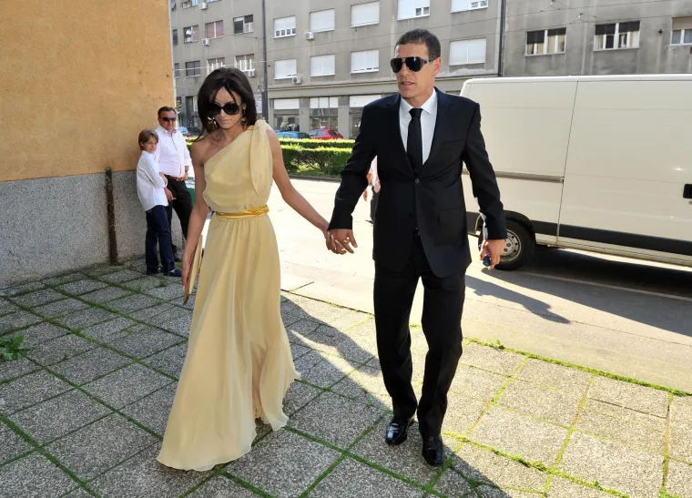 Osvojila je srce Slavena Bilića, već 17 godina su u vezi i imaju djecu: Tko je Ivana Đeldum?