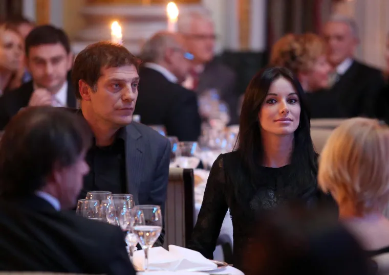 Osvojila je srce Slavena Bilića, već 17 godina su u vezi i imaju djecu: Tko je Ivana Đeldum?