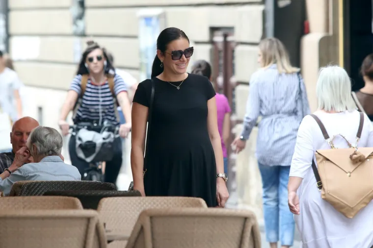 Osvojila je srce Slavena Bilića, već 17 godina su u vezi i imaju djecu: Tko je Ivana Đeldum?