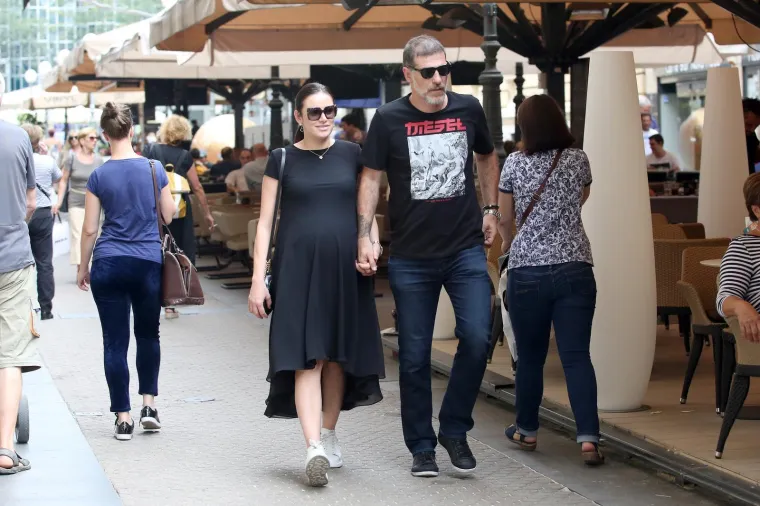 Osvojila je srce Slavena Bilića, već 17 godina su u vezi i imaju djecu: Tko je Ivana Đeldum?