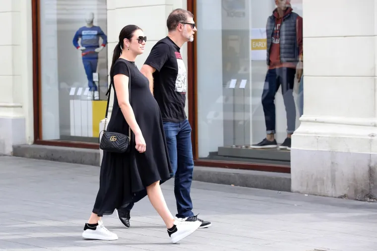 Osvojila je srce Slavena Bilića, već 17 godina su u vezi i imaju djecu: Tko je Ivana Đeldum?