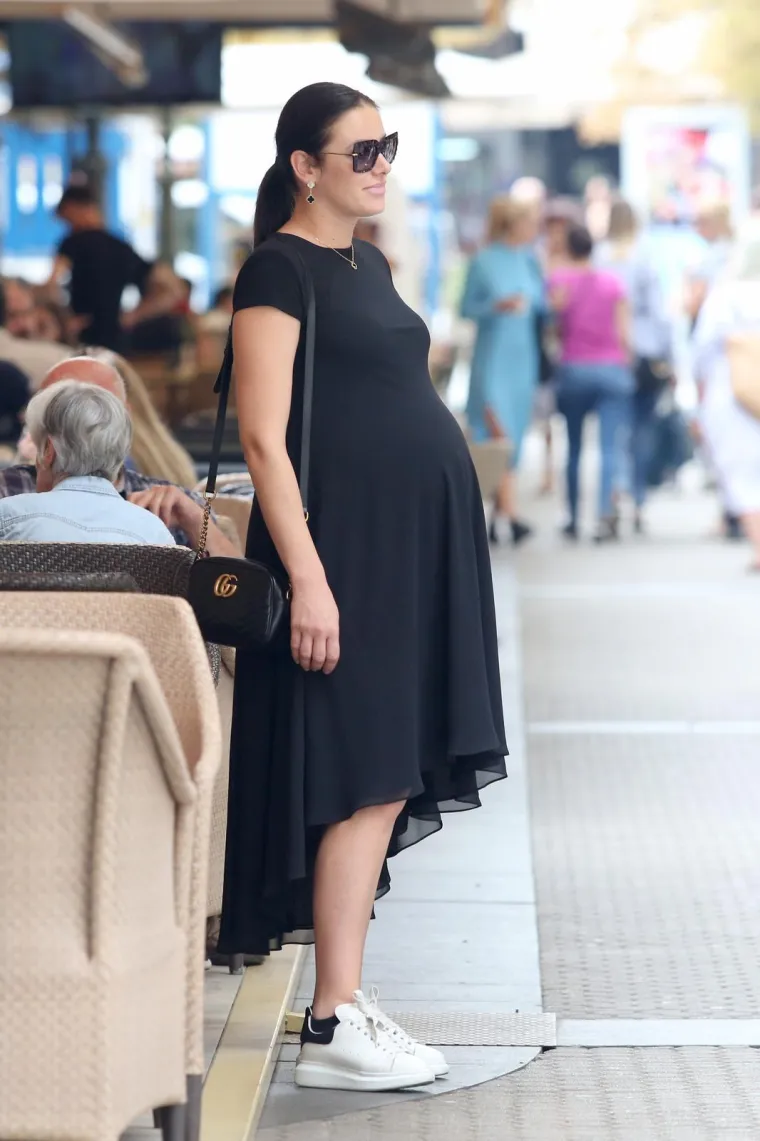 Osvojila je srce Slavena Bilića, već 17 godina su u vezi i imaju djecu: Tko je Ivana Đeldum?