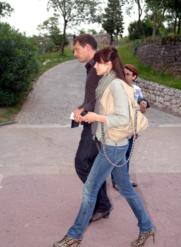 Osvojila je srce Slavena Bilića, već 17 godina su u vezi i imaju djecu: Tko je Ivana Đeldum?