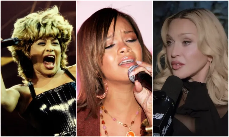 Od seksualnog zlostavljanja do brutalnog premlaćivanja: Ovo su celebi koji su preživjeli nasilje