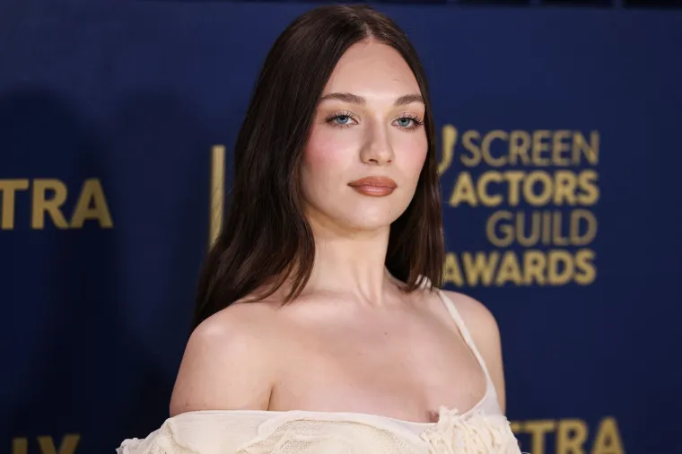 Sia ju je proslavila jo&scaron; dok je bila djevojčica, a danas osvaja ljepotom