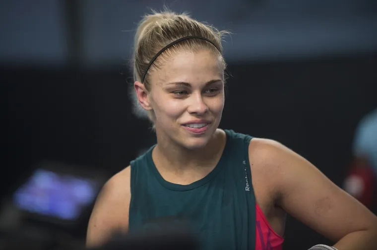 Slavna sporta&scaron;ica napravila zaokret: 'U 24 sata sam vi&scaron;e zaradila na OnlyFansu nego u čitavoj karijeri'