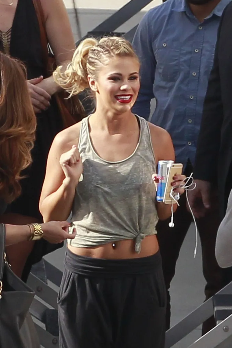 Slavna sporta&scaron;ica napravila zaokret: 'U 24 sata sam vi&scaron;e zaradila na OnlyFansu nego u čitavoj karijeri'