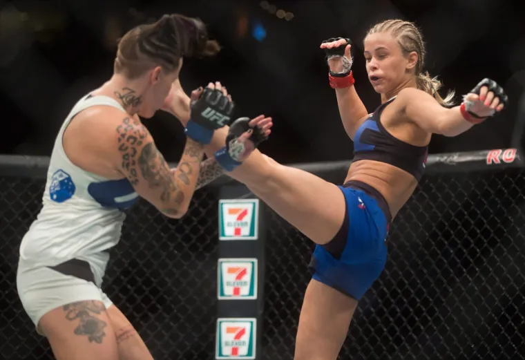 Slavna sporta&scaron;ica napravila zaokret: 'U 24 sata sam vi&scaron;e zaradila na OnlyFansu nego u čitavoj karijeri'