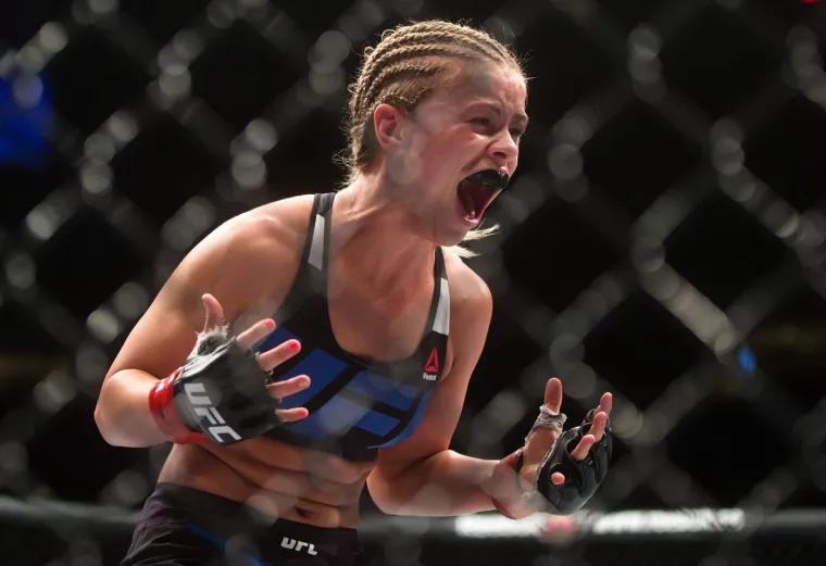 Slavna sporta&scaron;ica napravila zaokret: 'U 24 sata sam vi&scaron;e zaradila na OnlyFansu nego u čitavoj karijeri'