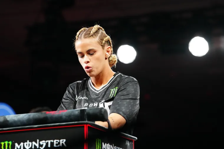 Slavna sporta&scaron;ica napravila zaokret: 'U 24 sata sam vi&scaron;e zaradila na OnlyFansu nego u čitavoj karijeri'