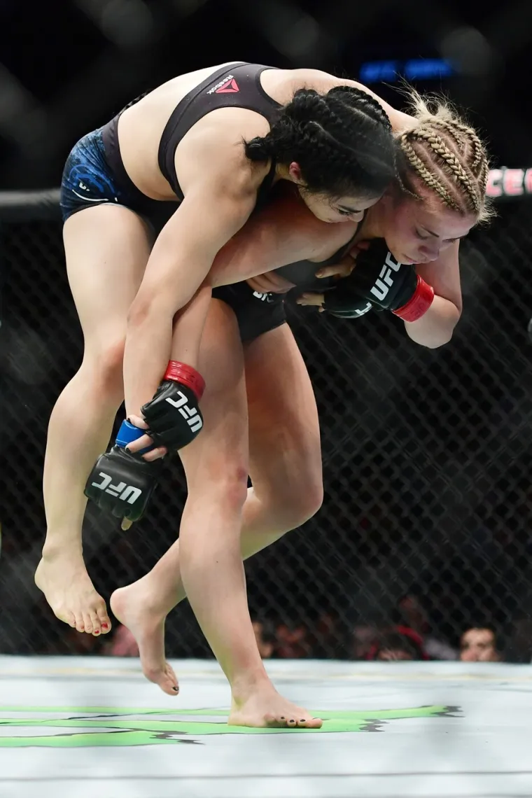 Slavna sporta&scaron;ica napravila zaokret: 'U 24 sata sam vi&scaron;e zaradila na OnlyFansu nego u čitavoj karijeri'