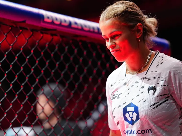 Slavna sporta&scaron;ica napravila zaokret: 'U 24 sata sam vi&scaron;e zaradila na OnlyFansu nego u čitavoj karijeri'