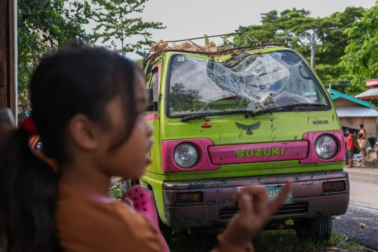 Stižu fotografije nakon razornog potresa: Uru&scaron;ene zgrade, broj mrtvih raste, bolnice preopterećene