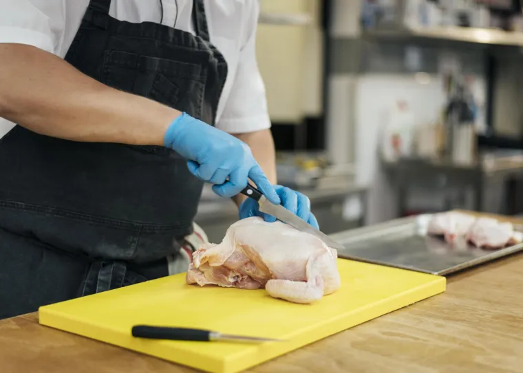 Sve što ste mislili da znate o piletini možda ne drži vodu: Stručnjaci razotkrivaju 7 mitova