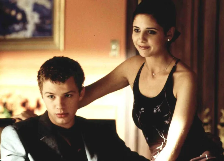 Svi je pamte kao neustrašivu ubojicu vampira: Buffy u petom desetljeću izgleda fenomenalno