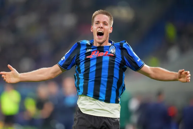 Svi pričaju o onom &scaron;to je Vatreni napravio nakon gola velikanu: 'On je iz Splita, svi su takvi'