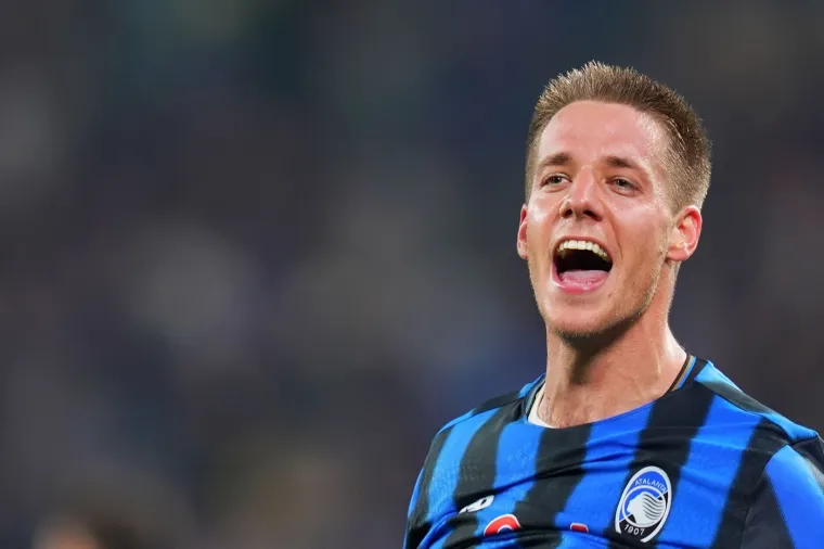 Svi pričaju o onom &scaron;to je Vatreni napravio nakon gola velikanu: 'On je iz Splita, svi su takvi'