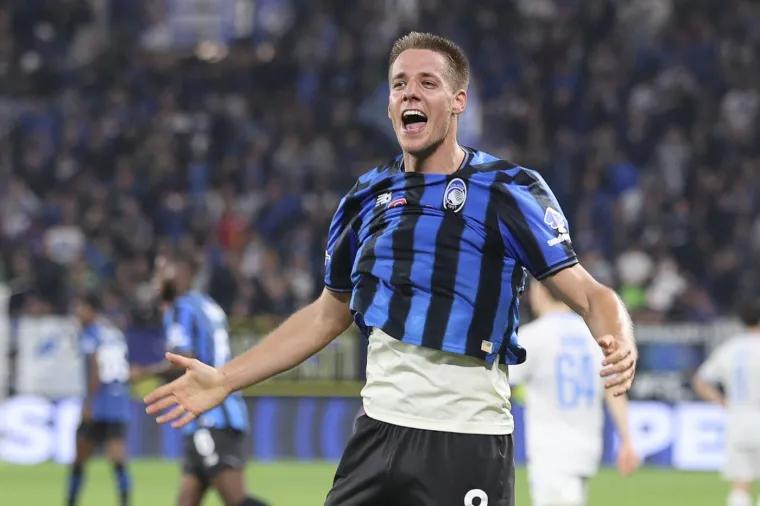 Svi pričaju o onom &scaron;to je Vatreni napravio nakon gola velikanu: 'On je iz Splita, svi su takvi'