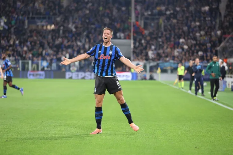 Svi pričaju o onom &scaron;to je Vatreni napravio nakon gola velikanu: 'On je iz Splita, svi su takvi'