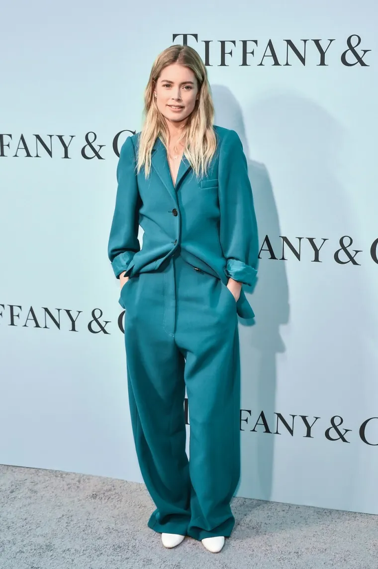 Zavodljive plave oči i lice od milijuna dolara: Doutzen Kroes ni nakon 20 godina kao da ne stari