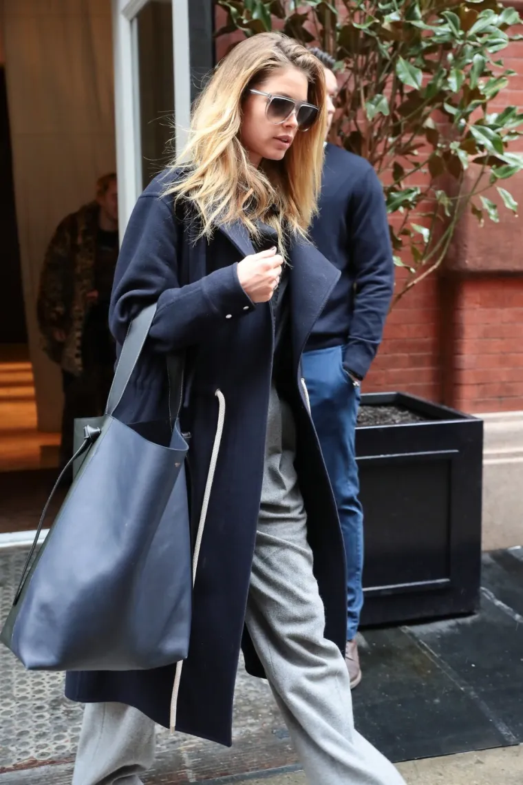 Zavodljive plave oči i lice od milijuna dolara: Doutzen Kroes ni nakon 20 godina kao da ne stari