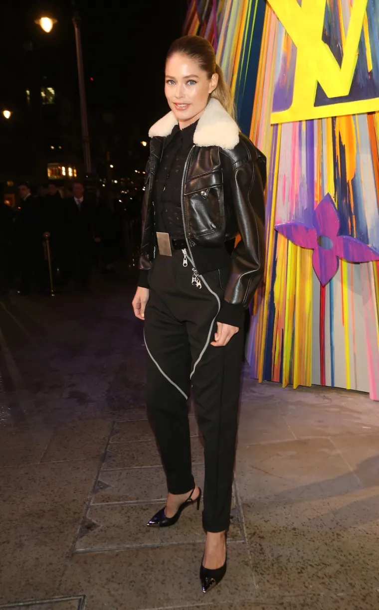 Zavodljive plave oči i lice od milijuna dolara: Doutzen Kroes ni nakon 20 godina kao da ne stari