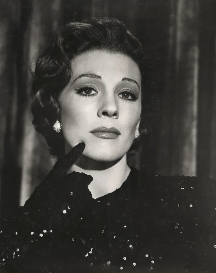 90 godina Julie Andrews: Od 'Mary Poppins' do legende filmske povijesti, pogledajte ikonične fotografije