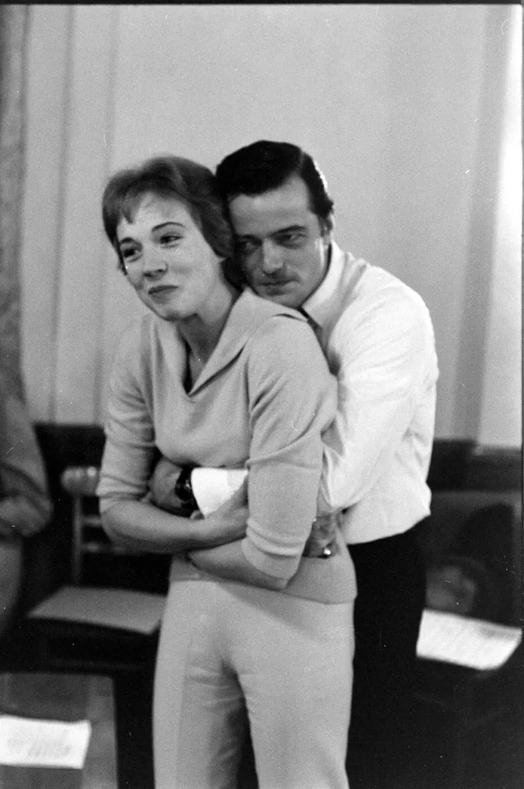 90 godina Julie Andrews: Od 'Mary Poppins' do legende filmske povijesti, pogledajte ikonične fotografije