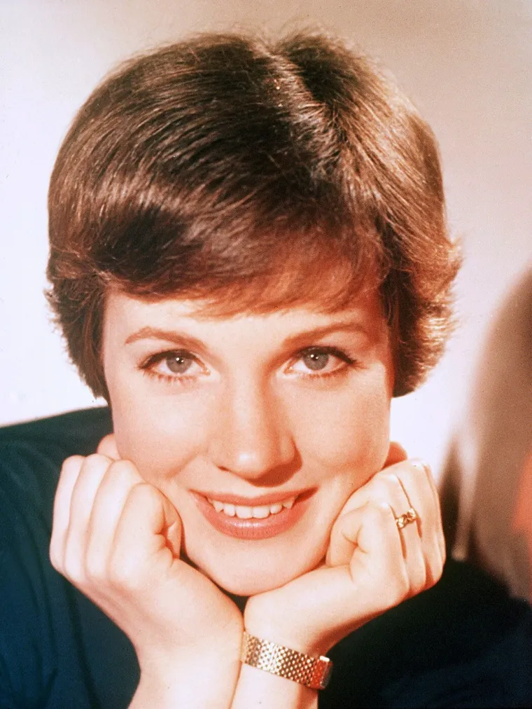 90 godina Julie Andrews: Od 'Mary Poppins' do legende filmske povijesti, pogledajte ikonične fotografije