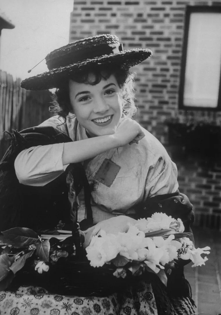 90 godina Julie Andrews: Od 'Mary Poppins' do legende filmske povijesti, pogledajte ikonične fotografije