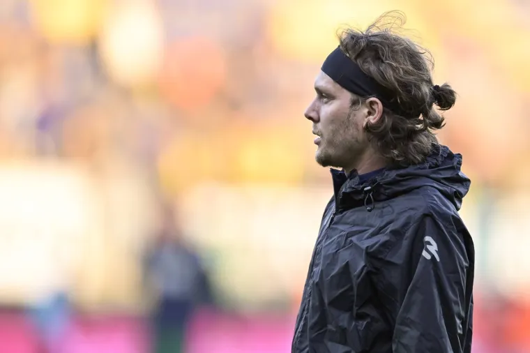 Pogledajte kako je izgledao 'hrvatski Messi' od učeničkih klupa: Danas je prozvan nogometnim nomadom