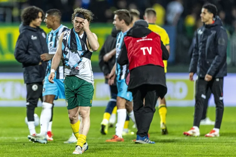 Pogledajte kako je izgledao 'hrvatski Messi' od učeničkih klupa: Danas je prozvan nogometnim nomadom