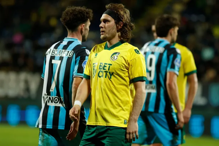 Pogledajte kako je izgledao 'hrvatski Messi' od učeničkih klupa: Danas je prozvan nogometnim nomadom